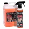 XTEK.CZ Praha - P&S Detail Products - P&S Carpet Bomber Carpet and Upholstery Cleaner – sredstvo za cišc´enje tepiha i presvlaka combo