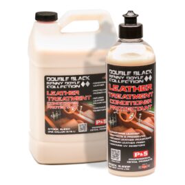 XTEK.CZ Praha - P&S Detail Products - P&S Leather Treatment Conditioner Protectant combo