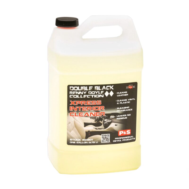 XTEK.CZ Praha - P&S Detail Products - P&S Xpress Interior Cleaner 3790 ml (Gallon)